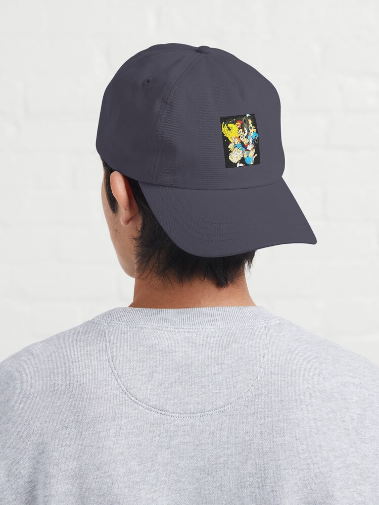 Family Guy Fight Scene Cap Official Family Guy Merch