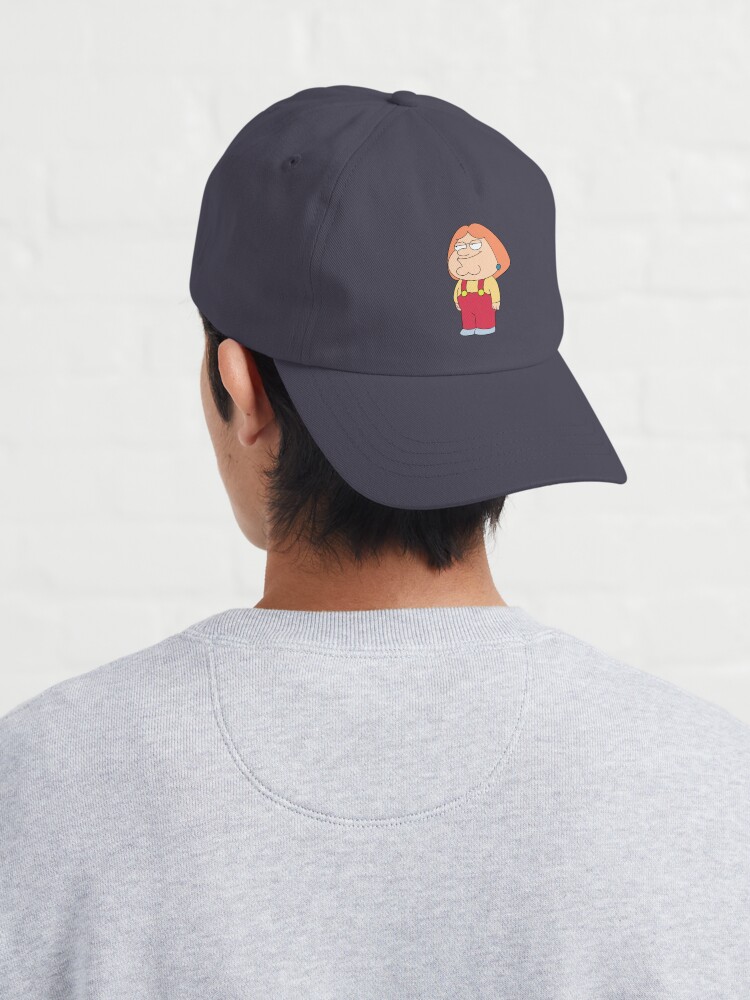 Peterloisstewie Cap Official Family Guy Merch