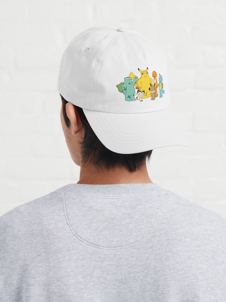 Family 'Mon Cap Official Family Guy Merch