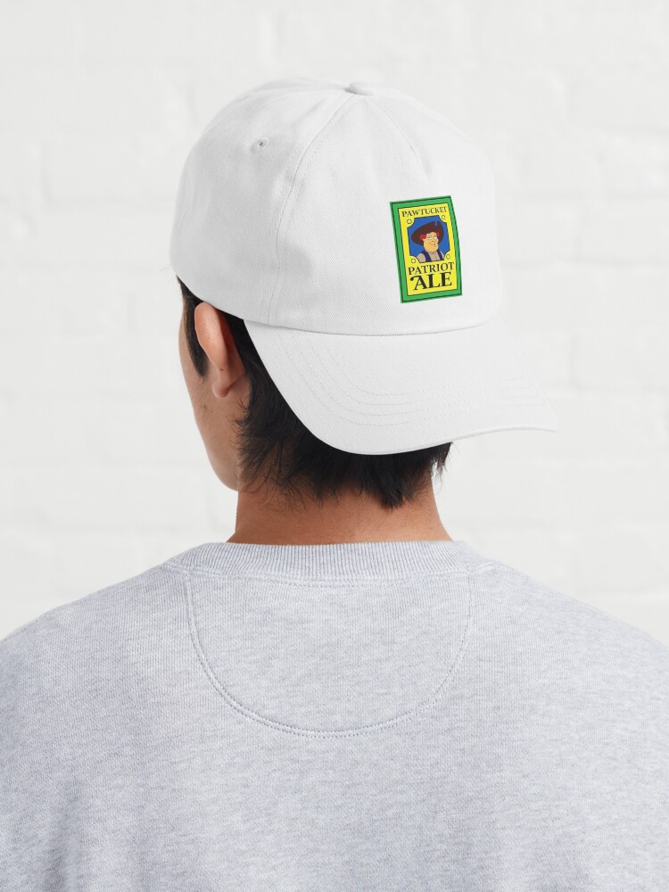 Pawtucket Patriot Ale Cap Official Family Guy Merch