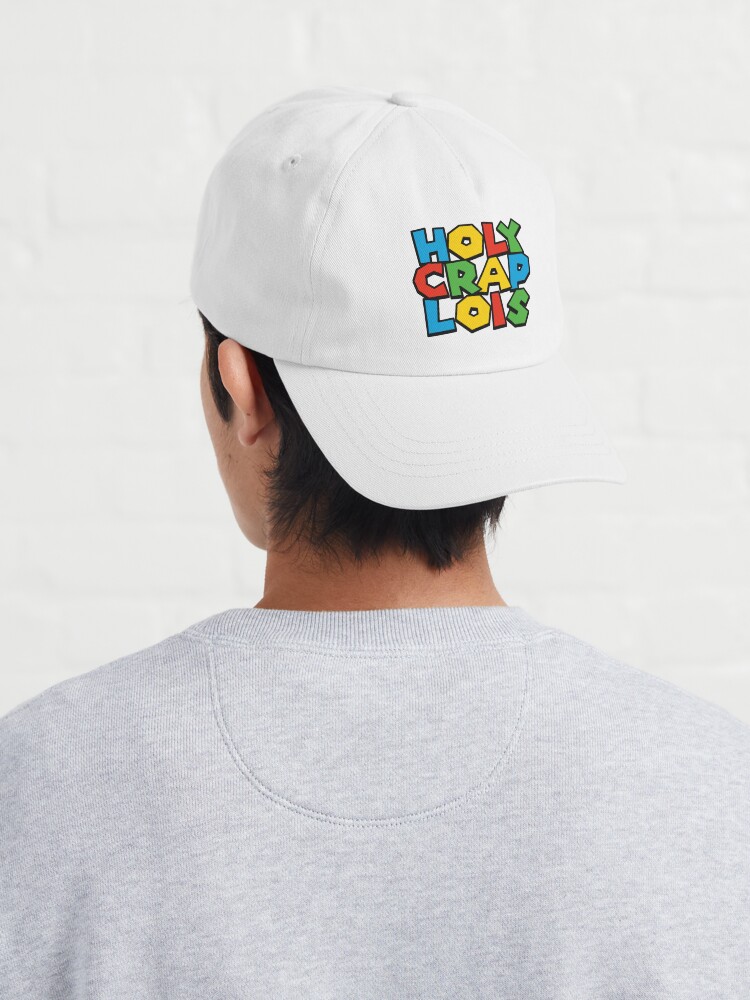 Holy Crap Lois Cap Official Family Guy Merch
