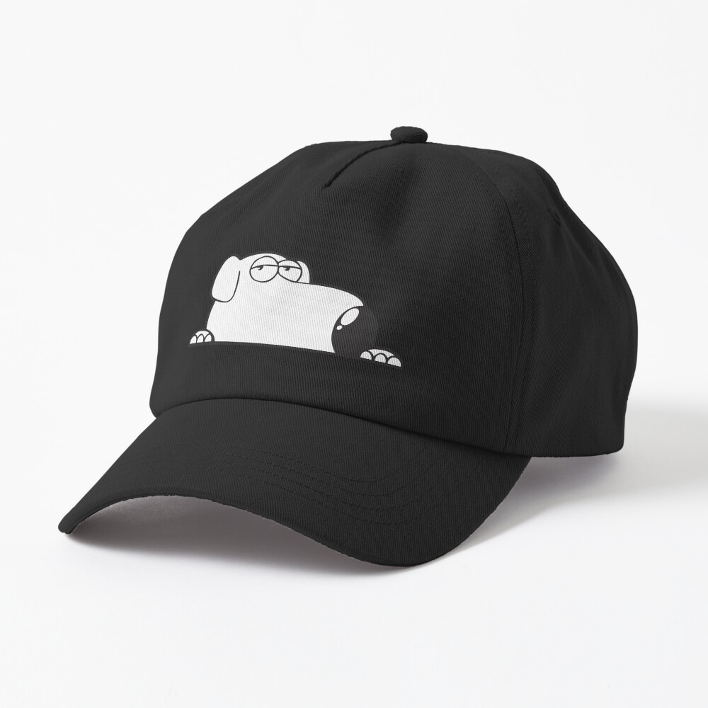 ssrcodad hatproduct10101001c5ca27c6front three quartersquare1000x1000 bgf8f8f8 25 - Family Guy Shop