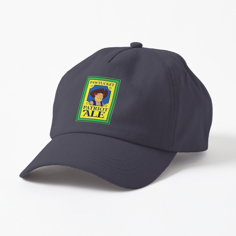 ssrcodad hatproduct322e3f696a94a5d4front three quartersquare1000x1000 bgf8f8f8 12 - Family Guy Shop