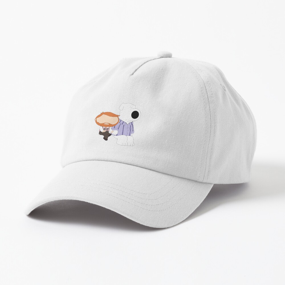 ssrcodad hatproductfafafaca443f4786front three quartersquare1000x1000 bgf8f8f8 13 - Family Guy Shop