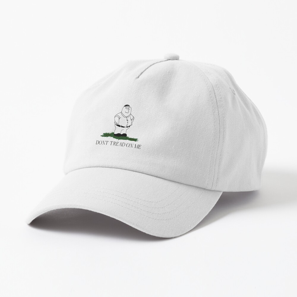 ssrcodad hatproductfafafaca443f4786front three quartersquare1000x1000 bgf8f8f8 17 - Family Guy Shop