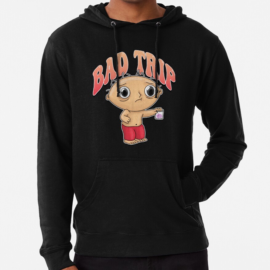 ssrcolightweight hoodiemens10101001c5ca27c6frontsquare productx1000 bgf8f8f8 11 - Family Guy Shop