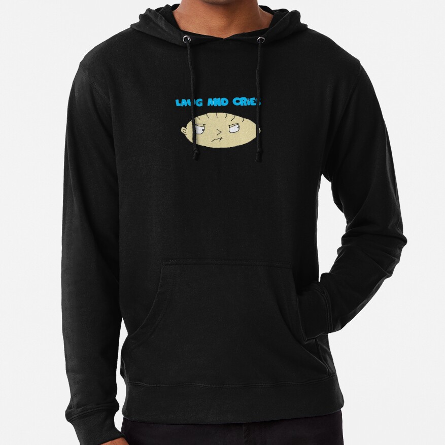ssrcolightweight hoodiemens10101001c5ca27c6frontsquare productx1000 bgf8f8f8 20 - Family Guy Shop