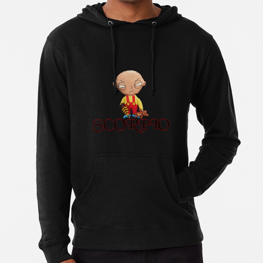 ssrcolightweight hoodiemens10101001c5ca27c6frontsquare productx1000 bgf8f8f8 22 - Family Guy Shop