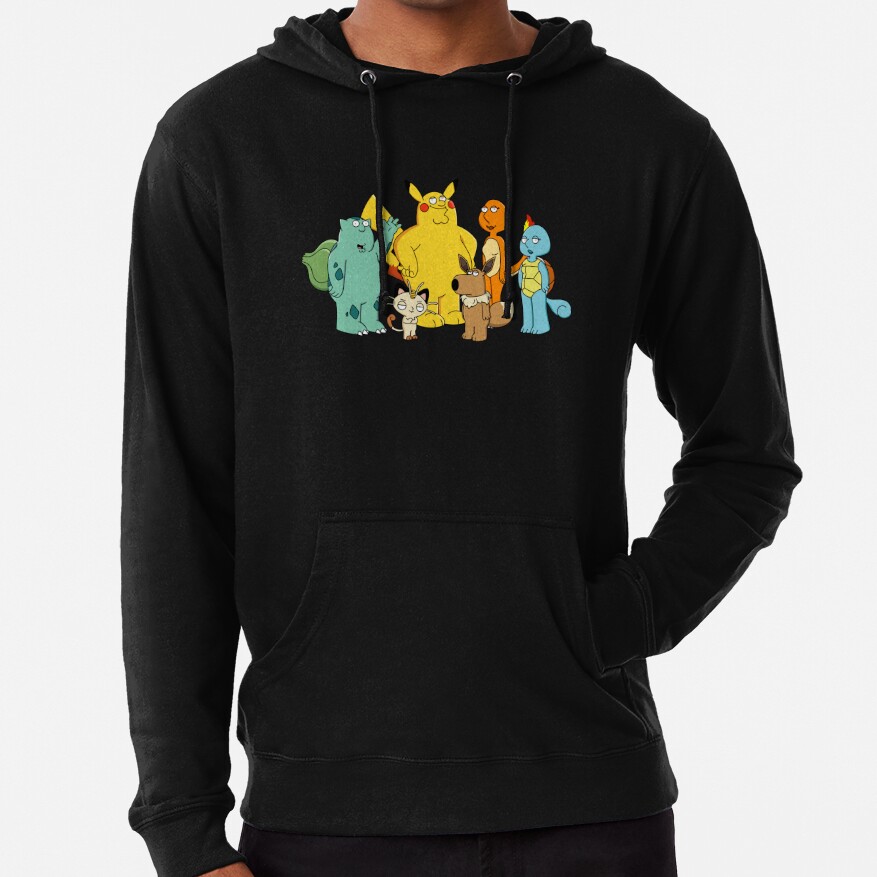 ssrcolightweight hoodiemens10101001c5ca27c6frontsquare productx1000 bgf8f8f8 30 - Family Guy Shop