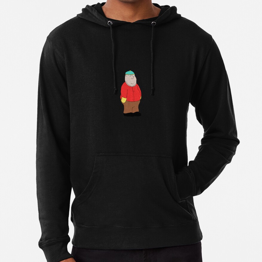 ssrcolightweight hoodiemens10101001c5ca27c6frontsquare productx1000 bgf8f8f8 9 - Family Guy Shop