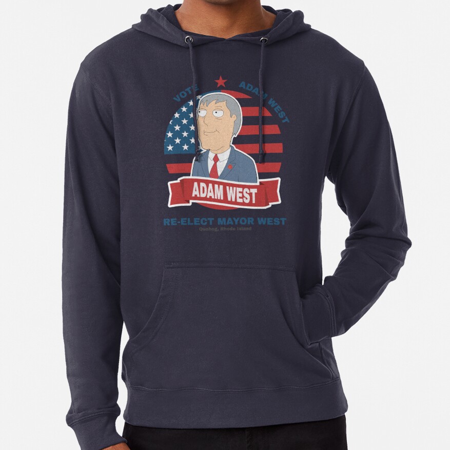 ssrcolightweight hoodiemens322e3f696a94a5d4frontsquare productx1000 bgf8f8f8 1 - Family Guy Shop