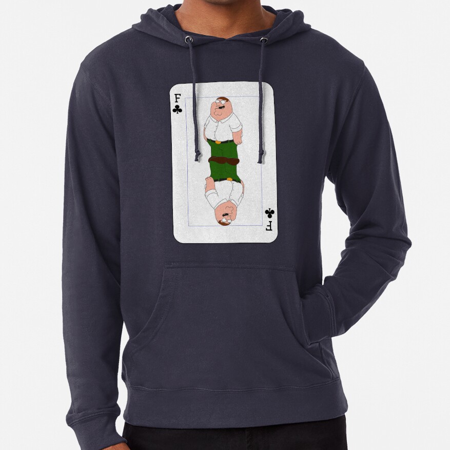 ssrcolightweight hoodiemens322e3f696a94a5d4frontsquare productx1000 bgf8f8f8 13 - Family Guy Shop