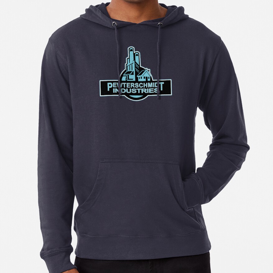 ssrcolightweight hoodiemens322e3f696a94a5d4frontsquare productx1000 bgf8f8f8 19 - Family Guy Shop