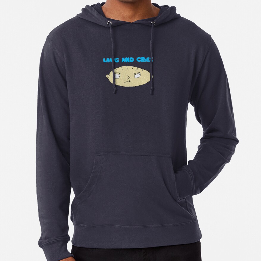 ssrcolightweight hoodiemens322e3f696a94a5d4frontsquare productx1000 bgf8f8f8 20 - Family Guy Shop