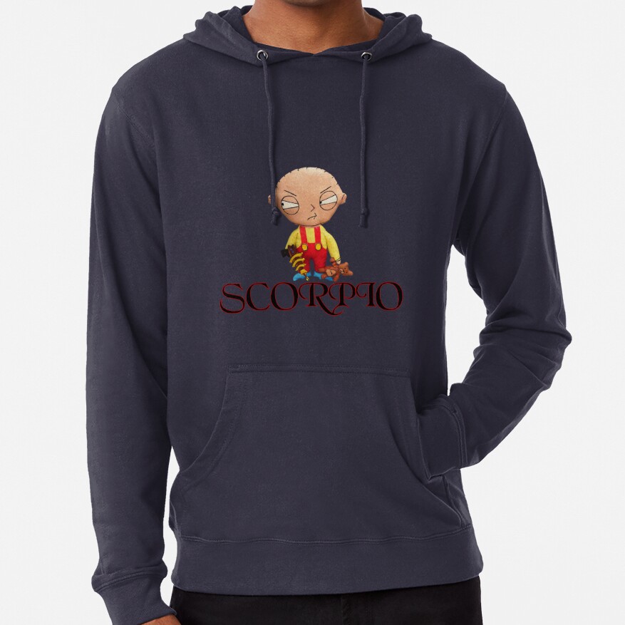 ssrcolightweight hoodiemens322e3f696a94a5d4frontsquare productx1000 bgf8f8f8 22 - Family Guy Shop
