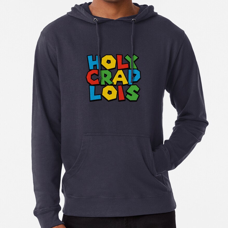 ssrcolightweight hoodiemens322e3f696a94a5d4frontsquare productx1000 bgf8f8f8 28 - Family Guy Shop