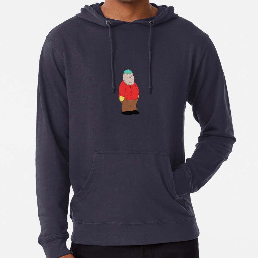 ssrcolightweight hoodiemens322e3f696a94a5d4frontsquare productx1000 bgf8f8f8 9 - Family Guy Shop