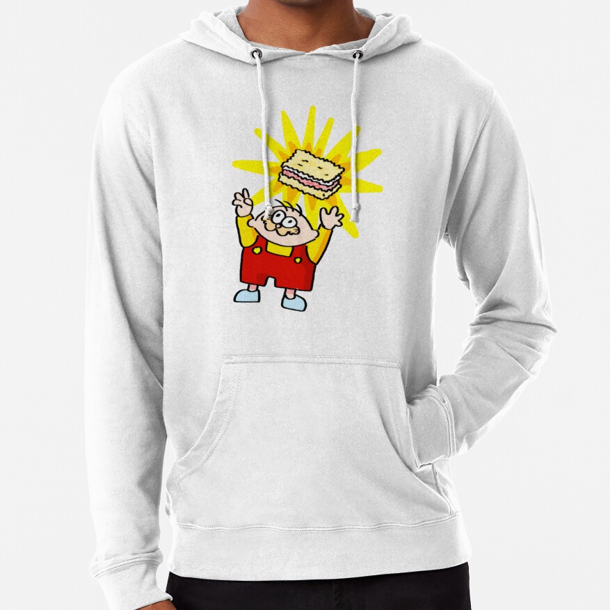 ssrcolightweight hoodiemensfafafaca443f4786frontsquare productx1000 bgf8f8f8 10 - Family Guy Shop