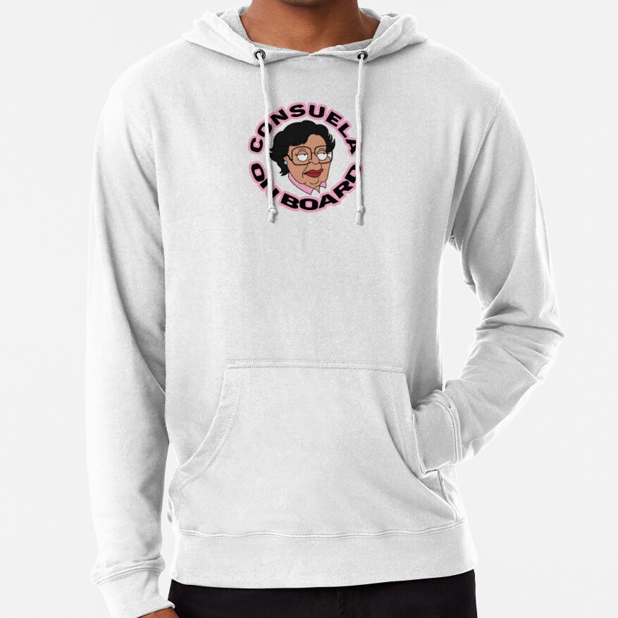 ssrcolightweight hoodiemensfafafaca443f4786frontsquare productx1000 bgf8f8f8 24 - Family Guy Shop