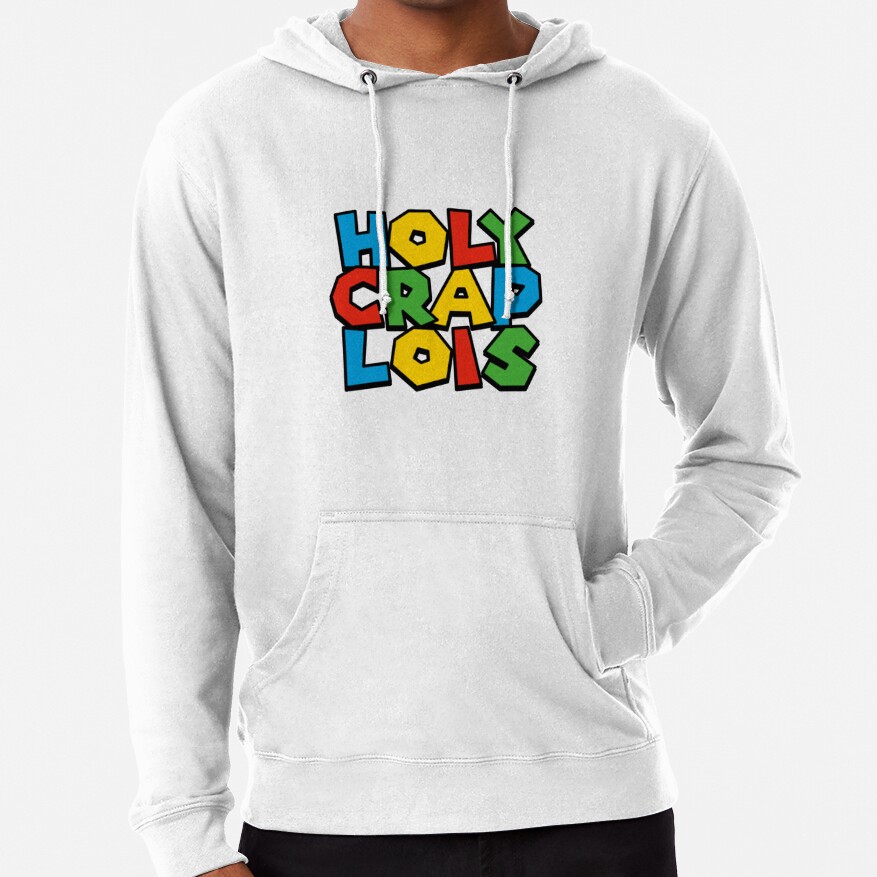 ssrcolightweight hoodiemensfafafaca443f4786frontsquare productx1000 bgf8f8f8 28 - Family Guy Shop