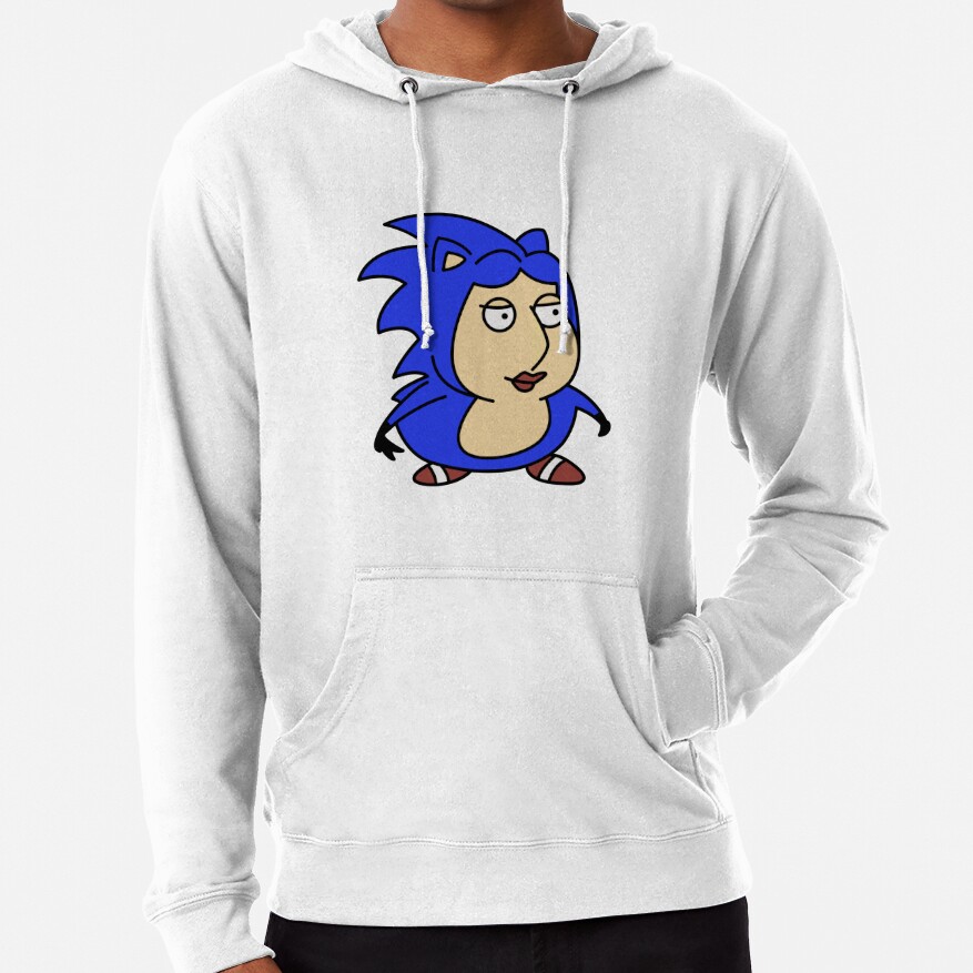 ssrcolightweight hoodiemensfafafaca443f4786frontsquare productx1000 bgf8f8f8 29 - Family Guy Shop