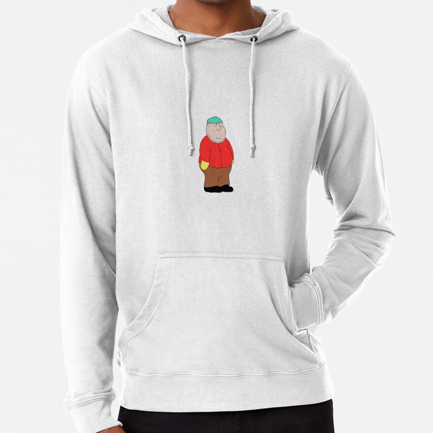 ssrcolightweight hoodiemensfafafaca443f4786frontsquare productx1000 bgf8f8f8 9 - Family Guy Shop
