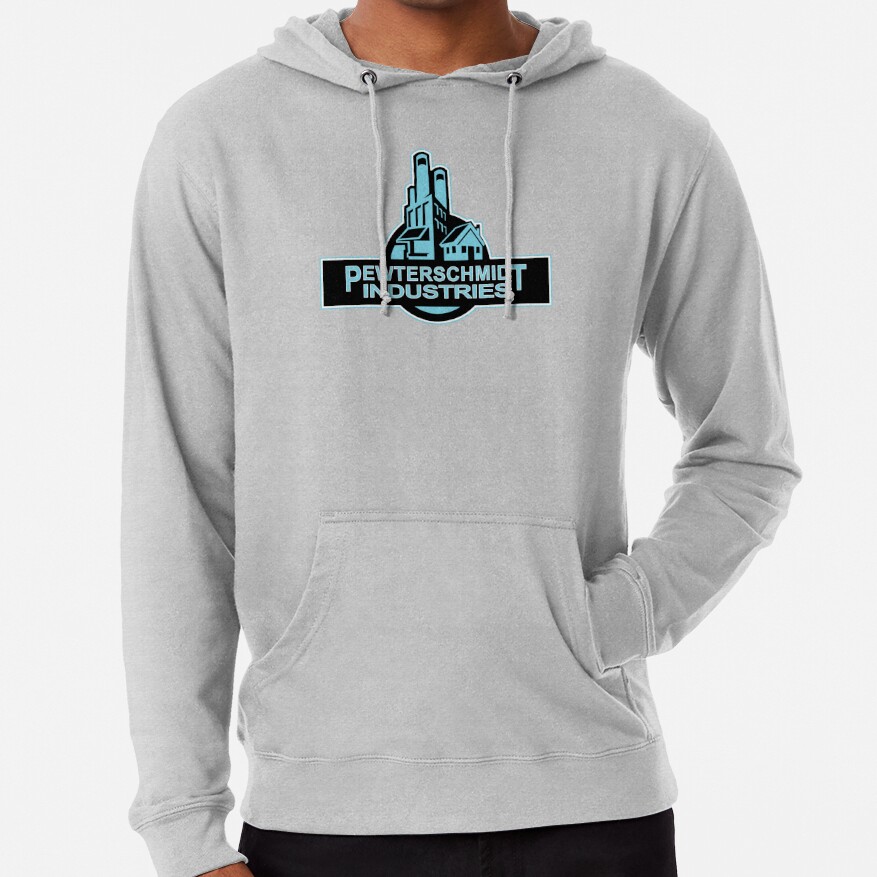 ssrcolightweight hoodiemensheather greyfrontsquare productx1000 bgf8f8f8 19 - Family Guy Shop