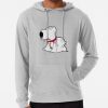 ssrcolightweight hoodiemensheather greyfrontsquare productx1000 bgf8f8f8 26 - Family Guy Shop