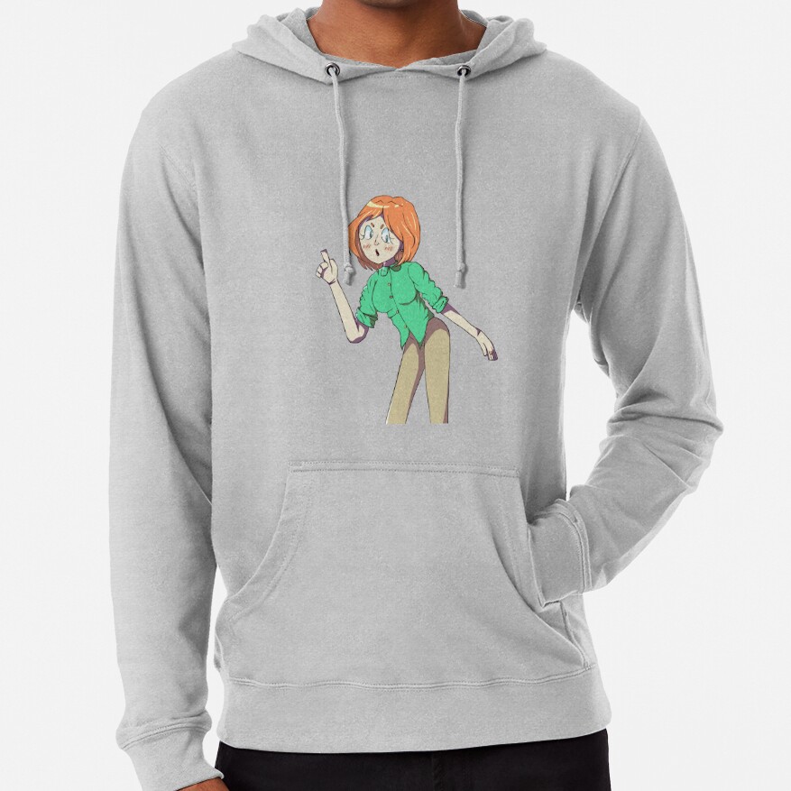 ssrcolightweight hoodiemensheather greyfrontsquare productx1000 bgf8f8f8 27 - Family Guy Shop