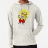 ssrcolightweight hoodiemensoatmeal heatherfrontsquare productx1000 bgf8f8f8 10 - Family Guy Shop