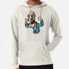 ssrcolightweight hoodiemensoatmeal heatherfrontsquare productx1000 bgf8f8f8 3 - Family Guy Shop