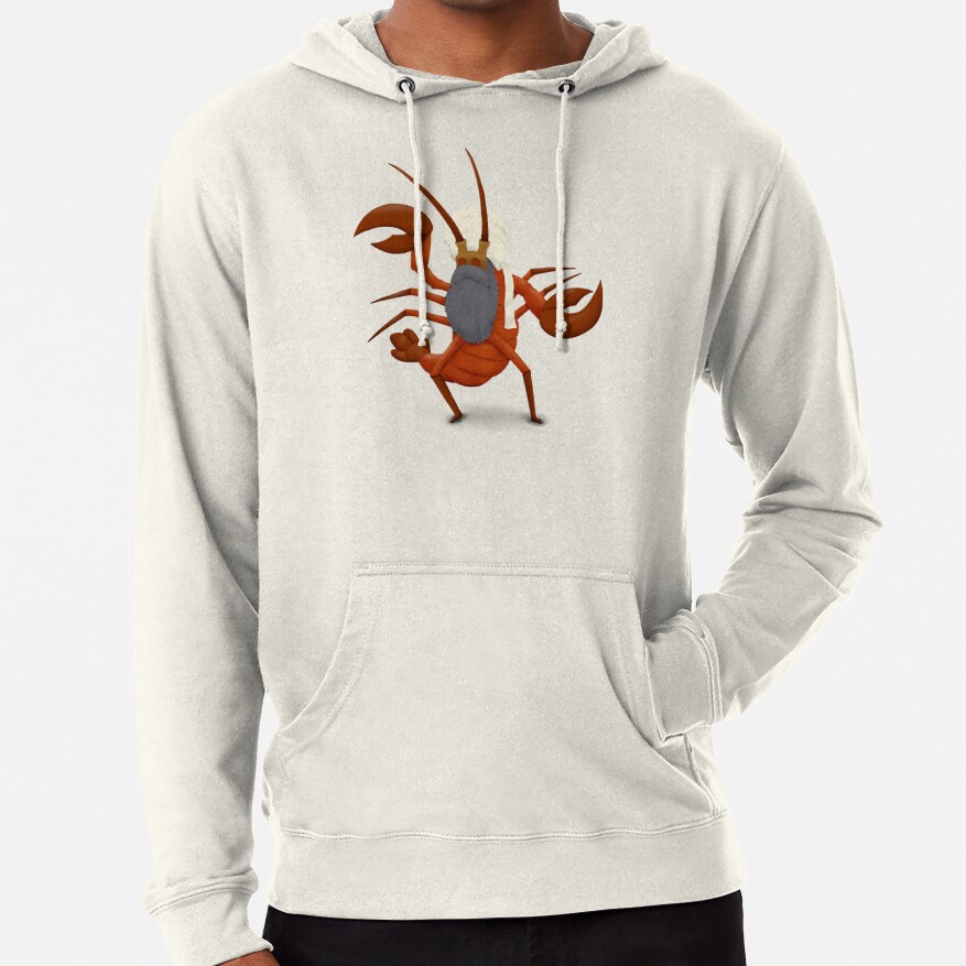 ssrcolightweight hoodiemensoatmeal heatherfrontsquare productx1000 bgf8f8f8 31 - Family Guy Shop