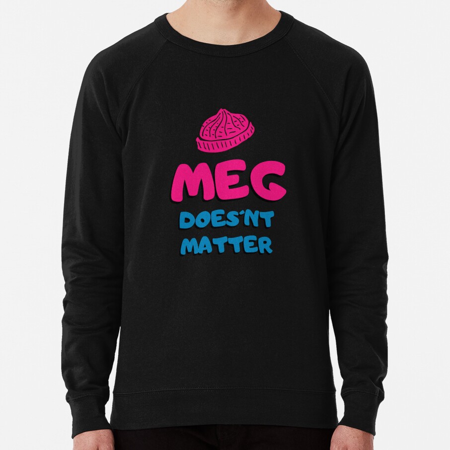 ssrcolightweight sweatshirtmens10101001c5ca27c6frontsquare productx1000 bgf8f8f8 1 - Family Guy Shop