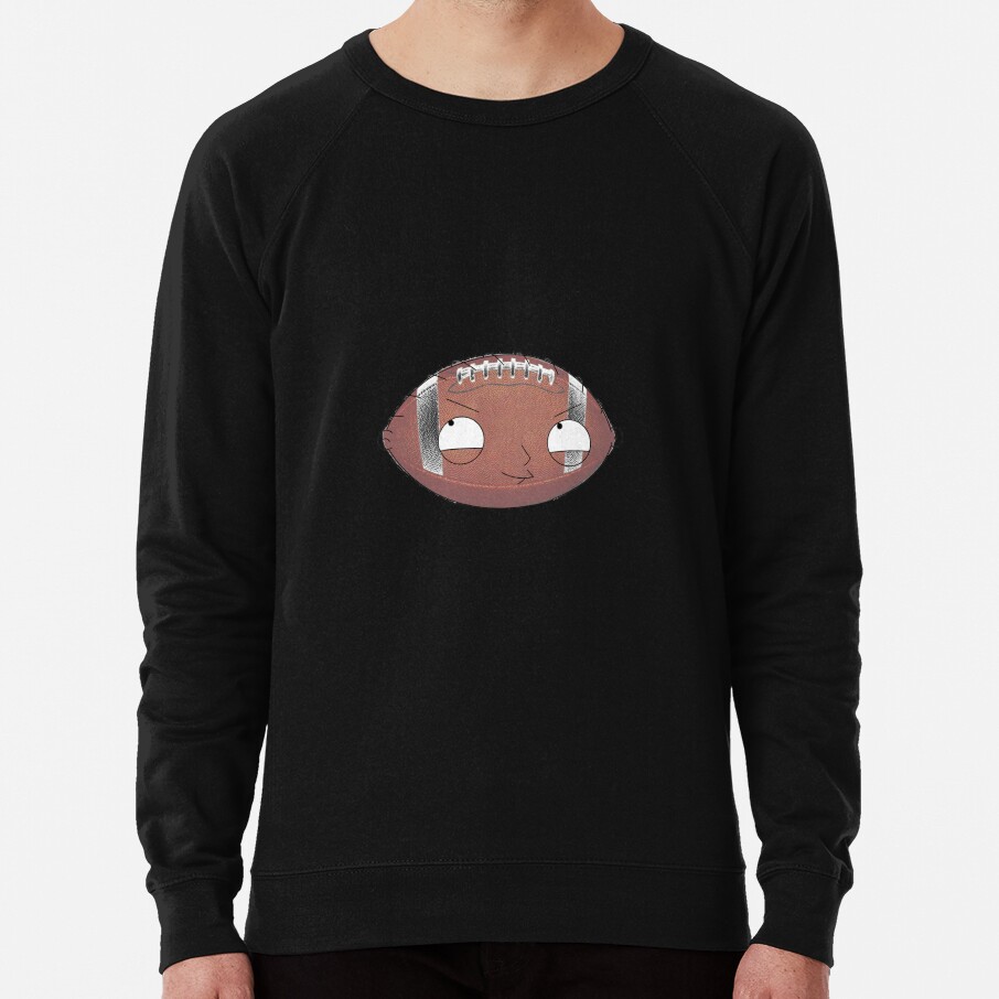 ssrcolightweight sweatshirtmens10101001c5ca27c6frontsquare productx1000 bgf8f8f8 21 - Family Guy Shop