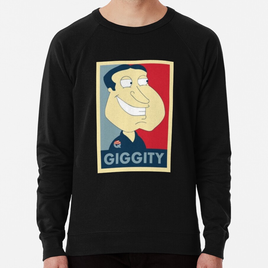 ssrcolightweight sweatshirtmens10101001c5ca27c6frontsquare productx1000 bgf8f8f8 33 - Family Guy Shop