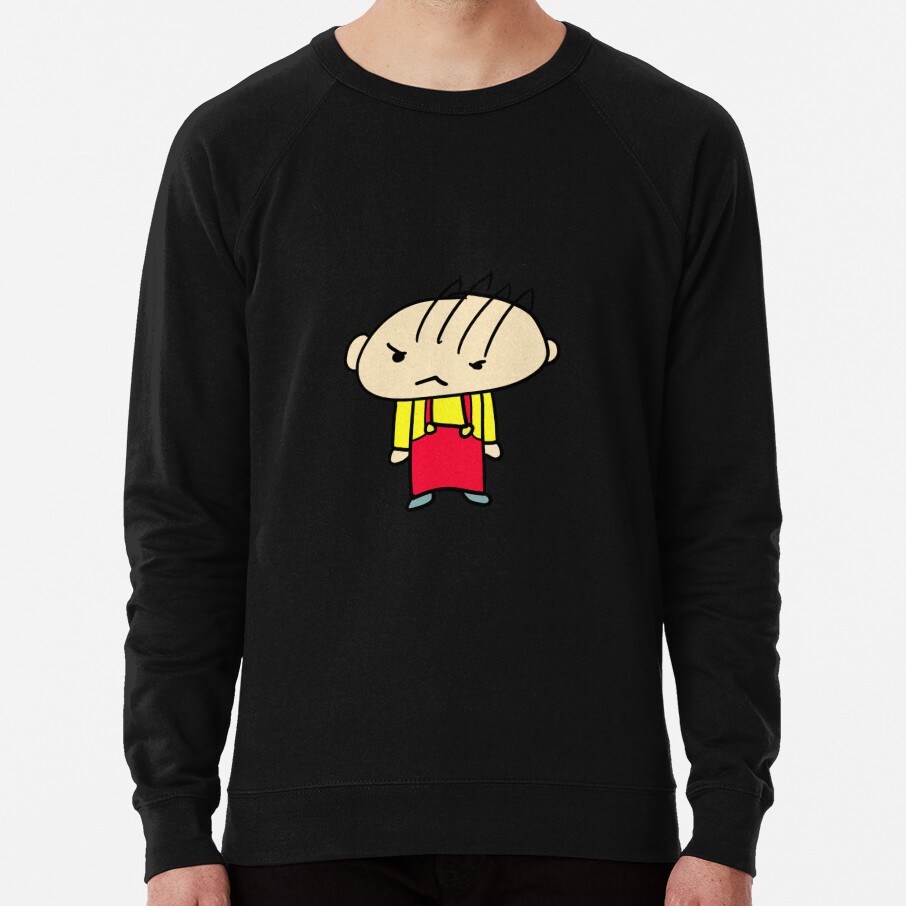 ssrcolightweight sweatshirtmens10101001c5ca27c6frontsquare productx1000 bgf8f8f8 6 - Family Guy Shop