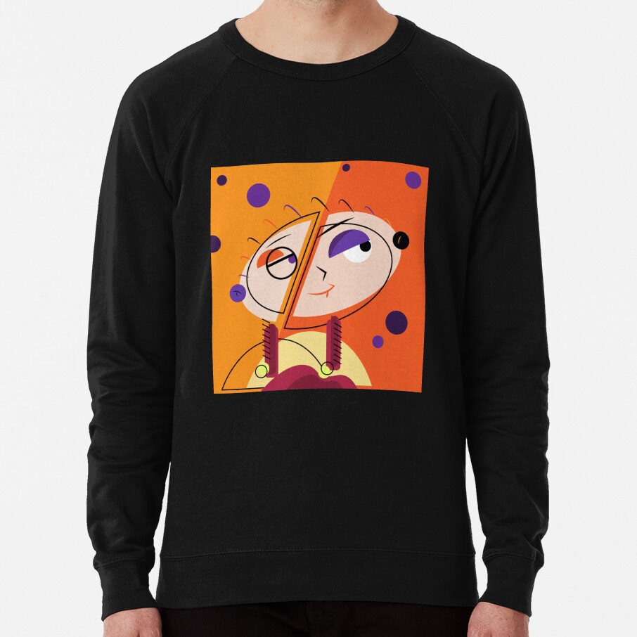 ssrcolightweight sweatshirtmens10101001c5ca27c6frontsquare productx1000 bgf8f8f8 8 - Family Guy Shop