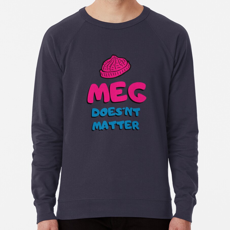 ssrcolightweight sweatshirtmens322e3f696a94a5d4frontsquare productx1000 bgf8f8f8 1 - Family Guy Shop
