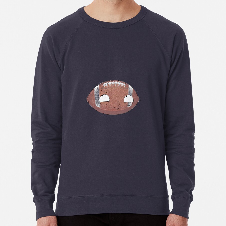 ssrcolightweight sweatshirtmens322e3f696a94a5d4frontsquare productx1000 bgf8f8f8 21 - Family Guy Shop