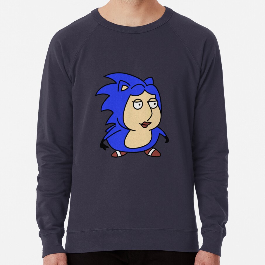 ssrcolightweight sweatshirtmens322e3f696a94a5d4frontsquare productx1000 bgf8f8f8 30 - Family Guy Shop