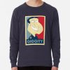 ssrcolightweight sweatshirtmens322e3f696a94a5d4frontsquare productx1000 bgf8f8f8 33 - Family Guy Shop