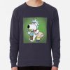ssrcolightweight sweatshirtmens322e3f696a94a5d4frontsquare productx1000 bgf8f8f8 5 - Family Guy Shop