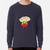 ssrcolightweight sweatshirtmens322e3f696a94a5d4frontsquare productx1000 bgf8f8f8 6 - Family Guy Shop