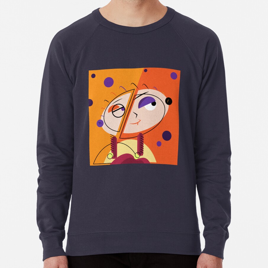 ssrcolightweight sweatshirtmens322e3f696a94a5d4frontsquare productx1000 bgf8f8f8 8 - Family Guy Shop