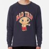 ssrcolightweight sweatshirtmens322e3f696a94a5d4frontsquare productx1000 bgf8f8f8 9 - Family Guy Shop