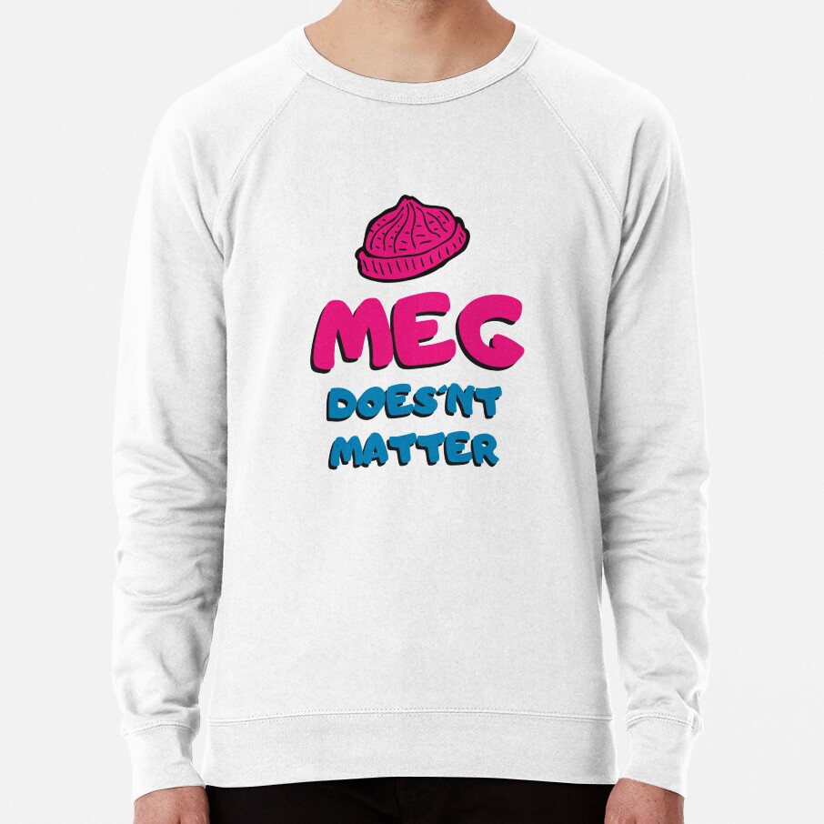 ssrcolightweight sweatshirtmensfafafaca443f4786frontsquare productx1000 bgf8f8f8 1 - Family Guy Shop