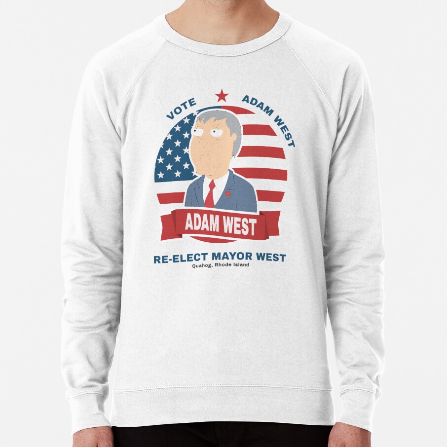 ssrcolightweight sweatshirtmensfafafaca443f4786frontsquare productx1000 bgf8f8f8 12 - Family Guy Shop