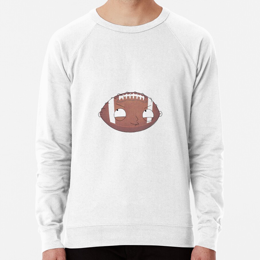 ssrcolightweight sweatshirtmensfafafaca443f4786frontsquare productx1000 bgf8f8f8 21 - Family Guy Shop
