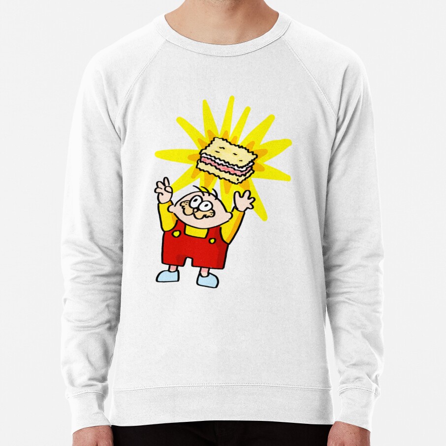 ssrcolightweight sweatshirtmensfafafaca443f4786frontsquare productx1000 bgf8f8f8 25 - Family Guy Shop
