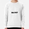 ssrcolightweight sweatshirtmensfafafaca443f4786frontsquare productx1000 bgf8f8f8 29 - Family Guy Shop